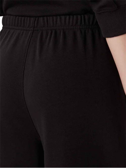 Pantaloni in felpa a gamba larga Tommy Jeans | DW0DW22951BDS